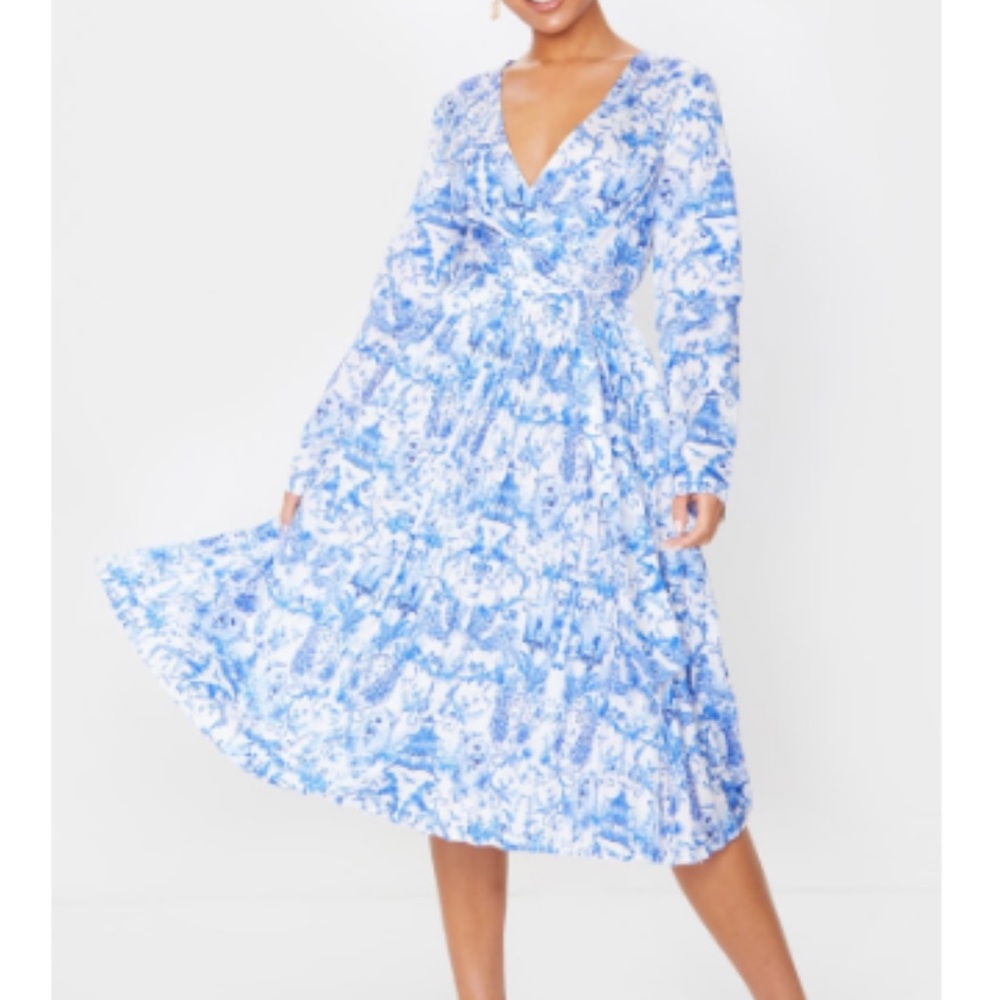 PLT dress